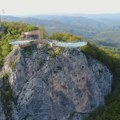 Vidikovac na Kablaru dobio upotrebnu dozvolu