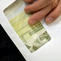 Korupcija u Beogradu kao epidemija