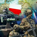 Opšta mobilizacija?! Evropa diže džinovski "Istočni štit" od Finske do Rumunije: "Ahilova peta" se sprema za munjevit udar…