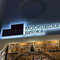Moskva u crvenom: Gasprom na nizbrdici