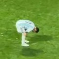 Nije mogao da zadrži suze! Pogledajte reakciju Mesija posle epskog preokreta i plasmana u četvrtfinale SP!