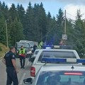 Pritvor za dve osobe zbog teške nesreće na Goliji