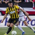 AEK završava veliki posao: Luka Jović produžuje ugovor sa šampionom Grčke