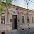 Za obnovu dela Zavičajnog muzeja u Bečeju 20 miliona dinara od Ministarstva kulture