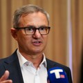 Glamočić: Od kvalitetne sadnice počinje konkurentno srpsko voćarstvo