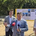Butković: Završetak punog profila Istarskog ipsilona i čvora Matulji početkom 2027.