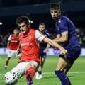 Odlični Železničar namučio Bragu u Pančevu