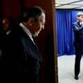 Lavrov: Treba utvrditi ko je odgovoran za neuspeh dogovora sa samita na Aljasci