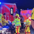 Parada ponosa u Berlinu otkazana nakon što je vozilo uletelo među okupljene povredivši više ljudi