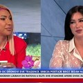 "Želim da ostvarim kao majka" Stanija Dobrojević ogolila dušu kod Jovane Jeremić, pa oplela po Maji: "Ja ne otimam drugaricama…