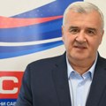 Đurković: EP za juniore u Beogradu organizujemo na najbolji način