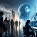 AI menja tržište rada: Tehnološki giganti ukinuli 140.000 radnih mesta dok ulažu milijarde u veštačku inteligenciju