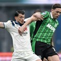Matić o tračevima i Juventusu: Lepo mi je u Sasuolu