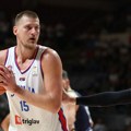Preko noći postao miljenik Delija, sada je otkrio kako se ponaša Nikola Jokić u reprezentaciji Srbije