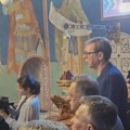 Vučić: Trpimo jeziv teror na Kosovu