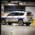Drama u Zemunu, napadnut policajac: Uhapšen mladić zbog tuče i pljačke