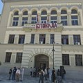 Kameo festival neće biti održan u Kulturnom centru Čačak zbog "tehničkih razloga", projekcije se sele u dvorište čačanske…