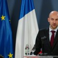 Baro: Francuska neće tolerisati nikakav pokušaj stranog mešanja u izbore