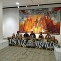 Počinje jubilarni Nišvil džez teatarski festival: „Teatar uznemirenog sveta“ na više lokacija u Nišu