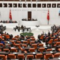Историјски корак Турске: Парламент усвојио закон којим се успоставља оквир за распуштање ПКК