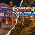 Završeni su 41. Dani piva u Zrenjaninu – da li ste zadovoljni izvođačima, posetom, cenama i organizacijom? Dani piva su…