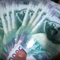 Pregovori o minimalcu: Vlada Srbije predložila da se poveća sa 550 na 600 evra