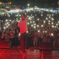 Boban Rajović napravio delirijum na poznatoj manifestaciji u Srbiji: „Ne trebaju mi ni muzičari…“ (FOTO/VIDEO)
