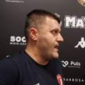 Feđa Dudić se baš raspričao posle trijumfa nad Partizanom: "Kada sam otišao, rekao sam da sam ostavio..."