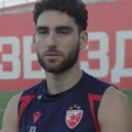 Tiknizjan imao poruku za Delije, pa pomenuo i 4 igrača Zvezde: "Oni će mi najviše nedostajati, pamtiću taj tunel..."