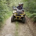 Kvad je daleko nestabilniji od motocikla – tri pravila koja morate da znate pre prve vožnje