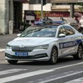 Žena sedela na klupi, kada je pokosio "sitroen": Novi detalji nesreće u Nišu