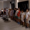 Radionice za đake u leskovačkom Kulturnom centru
