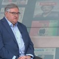 Vukadinović: Vučić ne izlazi na izbore na belom konju, ali izlazi u boljem stanju nego pre godinu i po dana