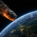 Ako bi asteroid pretio o Zemlji - da li bismo mogli da ga uništimo nuklearnom bombom?