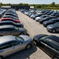 Ovi automobili u Srbiji najbrže gube na ceni: Gubitak vrednosti kod pojedinih modela veći od 60 odsto za samo pet godina