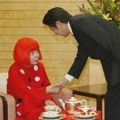 Umrla Jajoi Kusama, jedna od najpoznatijih umetnica sveta: Halucinacije je pretvorila u umetnost