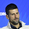 Novak stigao u Njujork, seo pred kameru i poručio: Spreman sam