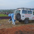 Ebola se vratila u Kongo: Novi slučaj otkriven samo dva meseca nakon proglašenja kraja epidemije