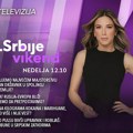 Prisustvujemo li najvećem majstorstvu u spoljnoj politici naše zemlje? – današnji Puls Srbije vikend od 12.10.