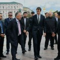 Posle Moskve i Putina - Kijev: Američki izaslanici Kušner i Vitkof stigli kod Zelenskog