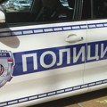 Uhapšen zbog sumnje da je ispalio sedam metaka na putu kod Požege, policija pronašla oružje