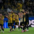 Slavni povratak Nikolićevog AEK-a: Prvenac u Ligi šampiona, VAR poništio gol Joviću