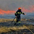 Vatrogasac preminuo u Turskoj tokom gašenja šumskog požara