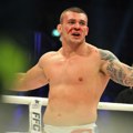 Darko Stošić postao šampion! FOTO/VIDEO