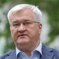 Dron pogodio granični prelaz, evakuisan savetnik nemačkog kancelara