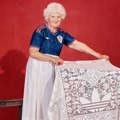Hrvati predstavili prve "Adidasove" dresove - inspirisani glagoljicom i čipkom