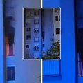 Pojavio se snimak požara u kome je stradalo dete (3): Cela Hrvatska u šoku, kako je došlo do ovoga?
