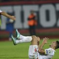 Ko je Lorik Cana? Bivši kapiten Albanije, pokosio srpskog navijača u Beogradu, veliča terorističku OVK i baliste iz Drugog…