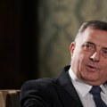 Dodik i Trišić Babić sutra sa premijerom Netanjahuom u Tel Avivu