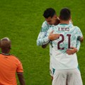 Skandalozno vređali Neveša zbog Žote, reagovao i Ronaldo